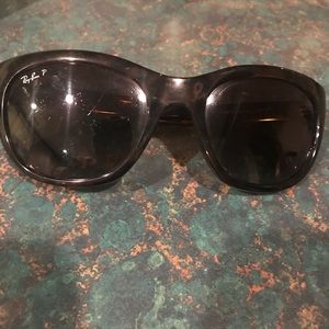 Women’s Ray Ban Glasses Polarized